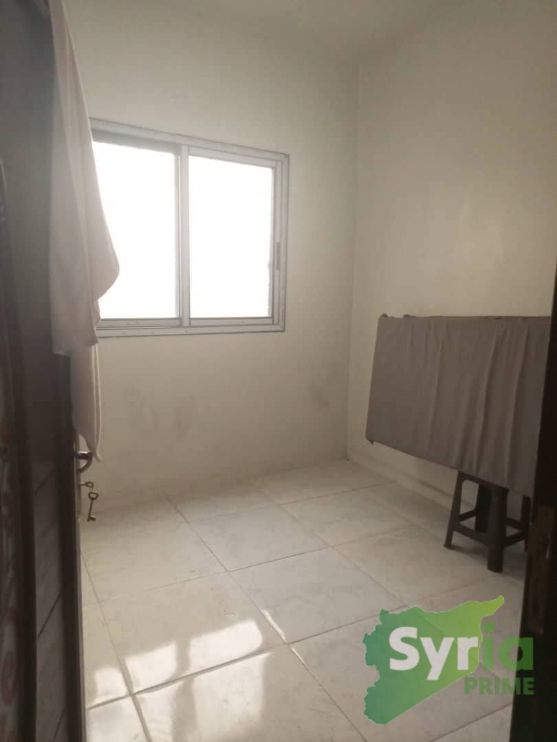 Syria Prime - عقارات سوريا برايم -0 Sale Flat RifDimashq 215000000 SYR