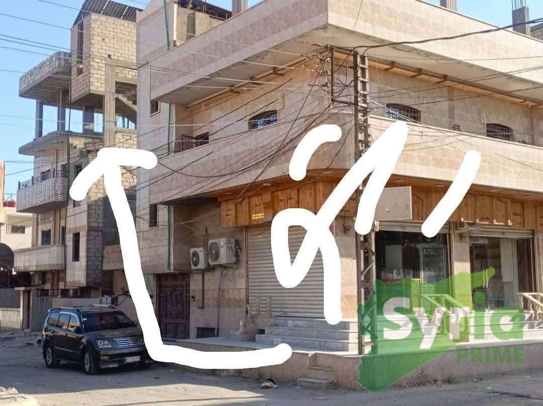 Syria Prime - عقارات سوريا برايم -1 Sale Flat AlHasakah 16500 USD