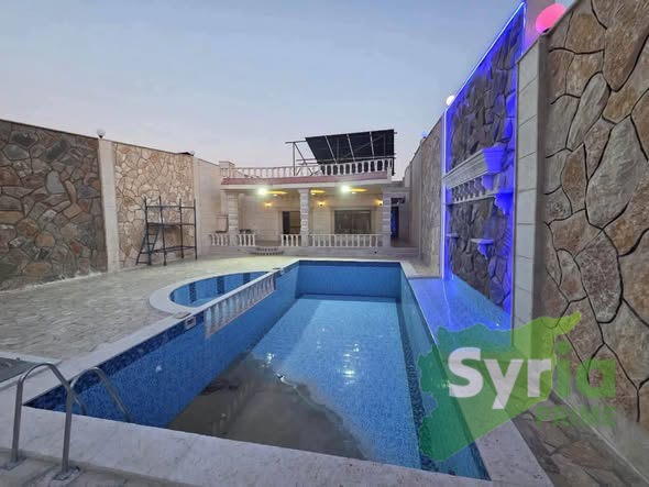 مزرعة للبيع في حماة، مناطق اخرى — صورة 2