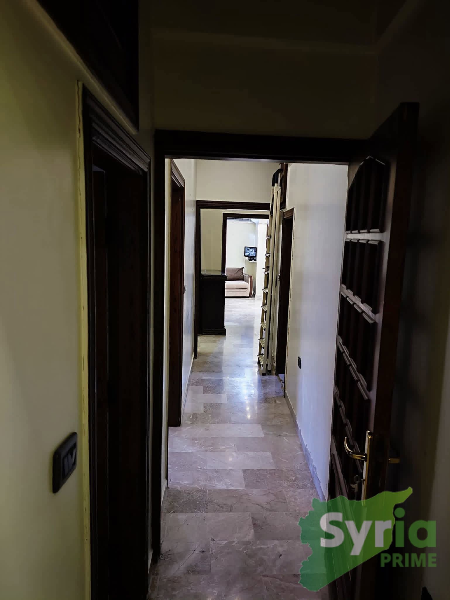 Syria Prime - عقارات سوريا برايم -1 Rent Flat Damascus 8000 USD