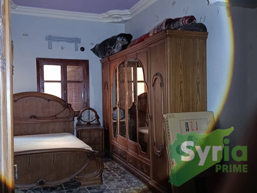Syria Prime - عقارات سوريا برايم - gallery_12828 Rent Flat Aleppo 5500 USD