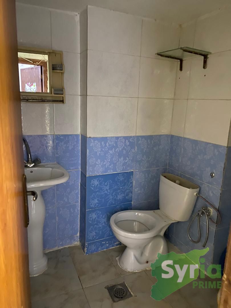 Syria Prime - عقارات سوريا برايم -1 Sale Flat Latakia 20000 USD
