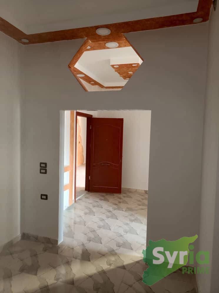 Syria Prime - عقارات سوريا برايم -2 Sale Flat RifDimashq 325000000 SYR