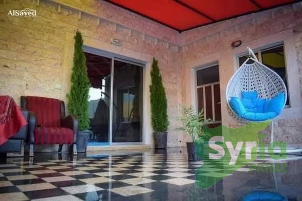 Syria Prime - عقارات سوريا برايم -2 Sale Farm Hama 88000 USD