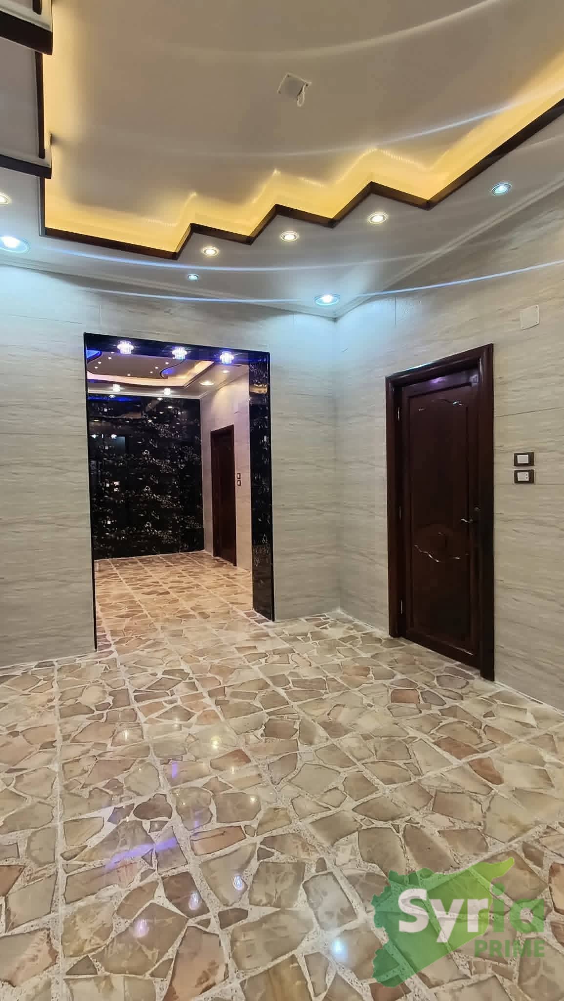 Syria Prime - عقارات سوريا برايم -2 Sale Flat Aleppo 85000 USD