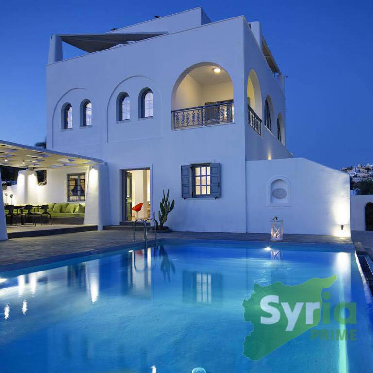 شعار الحسن للعقارات