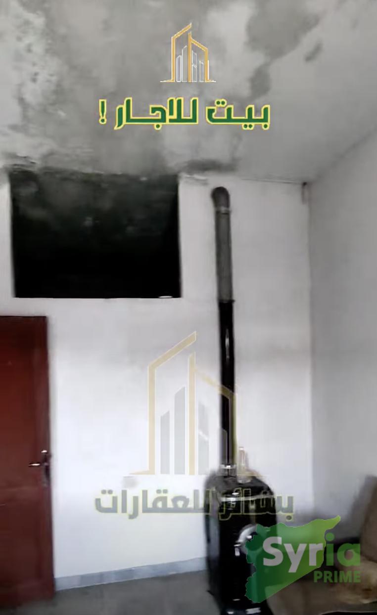 Syria Prime - عقارات سوريا برايم -1 Rent Flat Aleppo 2500 USD