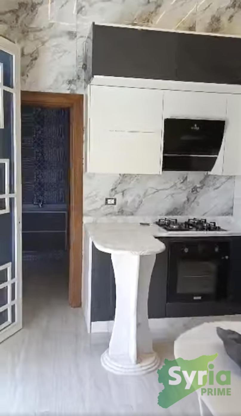 Syria Prime - عقارات سوريا برايم -1 Sale Farm RifDimashq 170000 USD
