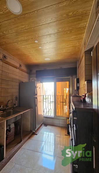 Syria Prime - عقارات سوريا برايم -2 Sale Flat Latakia 35000 USD