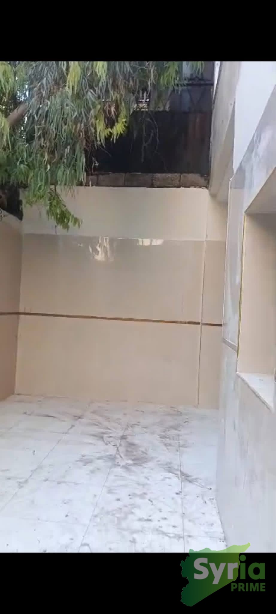 Syria Prime - عقارات سوريا برايم -1 Rent Flat Aleppo 3500 USD