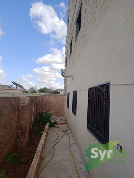 Syria Prime - عقارات سوريا برايم -1 Sale Flat Hama 300000000 SYP
