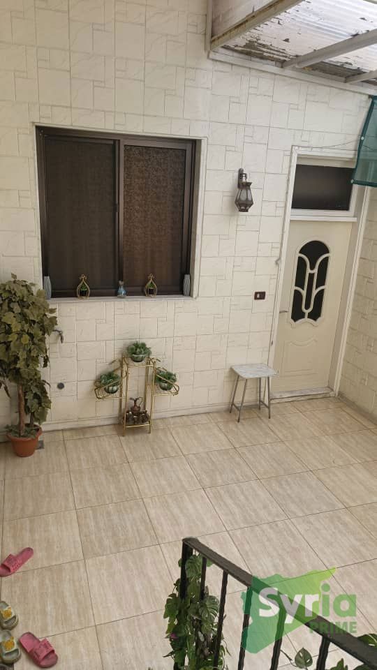 Syria Prime - عقارات سوريا برايم -8 Sale Flat Damascus 125000 USD