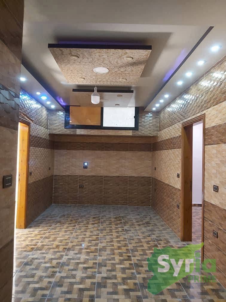 Syria Prime - عقارات سوريا برايم -2 Sale Flat Damascus 50000 USD