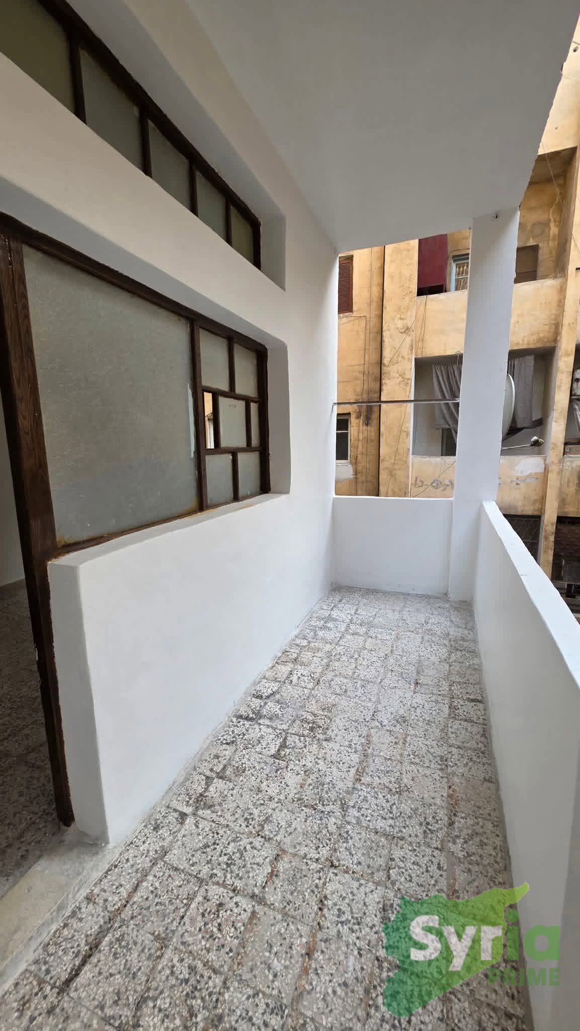 Syria Prime - عقارات سوريا برايم -1 Sale Flat Aleppo 45000 USD