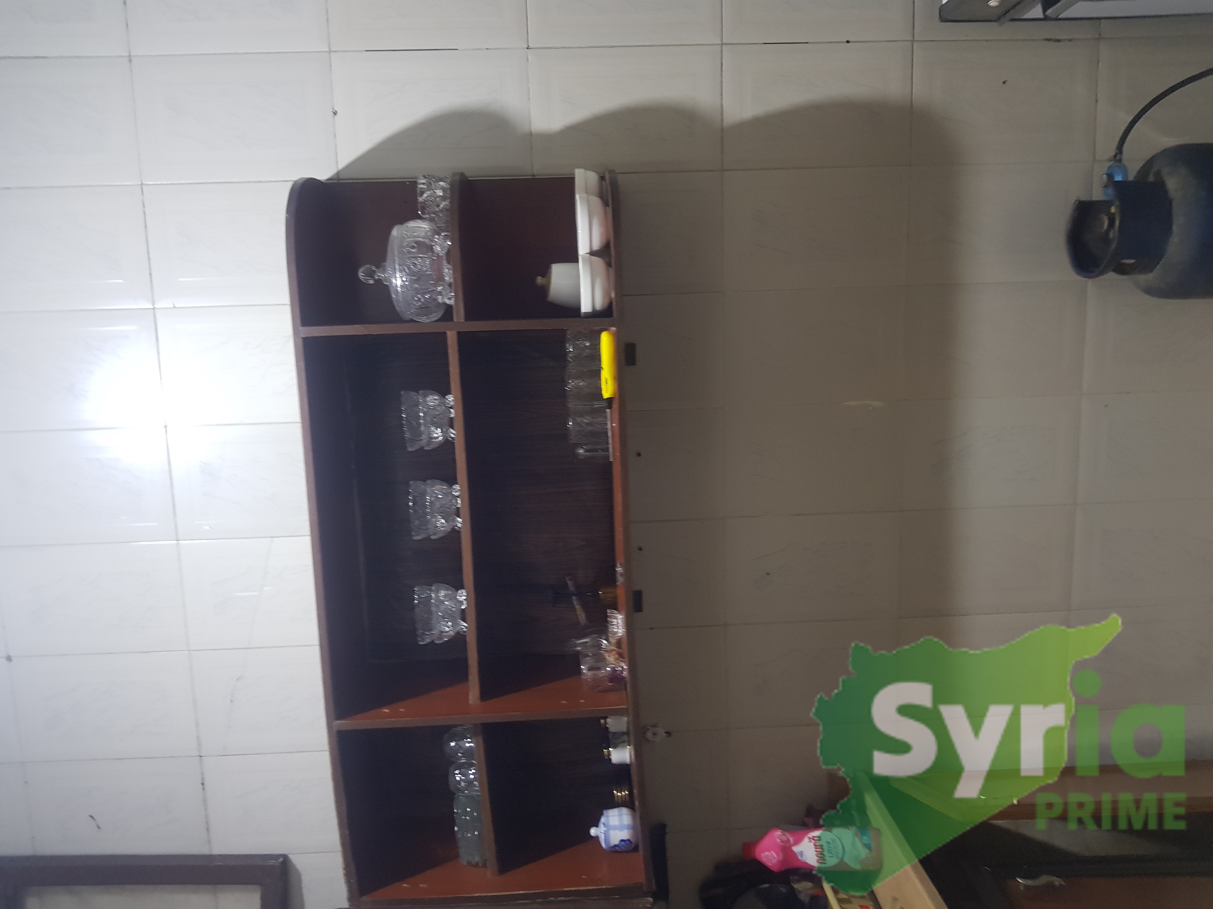 Syria Prime - عقارات سوريا برايم -5 Sale Flat Aleppo 30000 USD