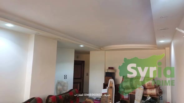 شقة في اللاذقية