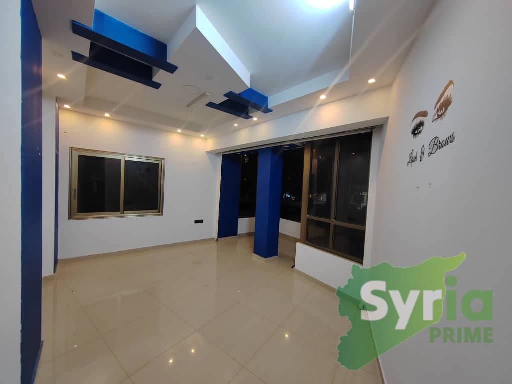 Syria Prime - عقارات سوريا برايم -3 Rent Office Latakia 150 USD
