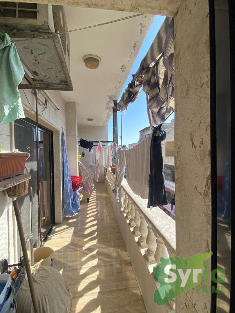 Syria Prime - عقارات سوريا برايم -3 Sale Flat Latakia 40000 USD