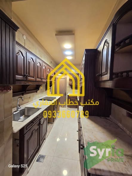Syria Prime - عقارات سوريا برايم - gallery_6597 Sale Flat Aleppo 185000 USD