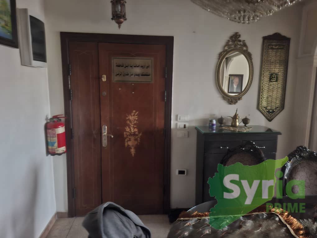 Syria Prime - عقارات سوريا برايم -14 Sale Flat Damascus 160000 USD