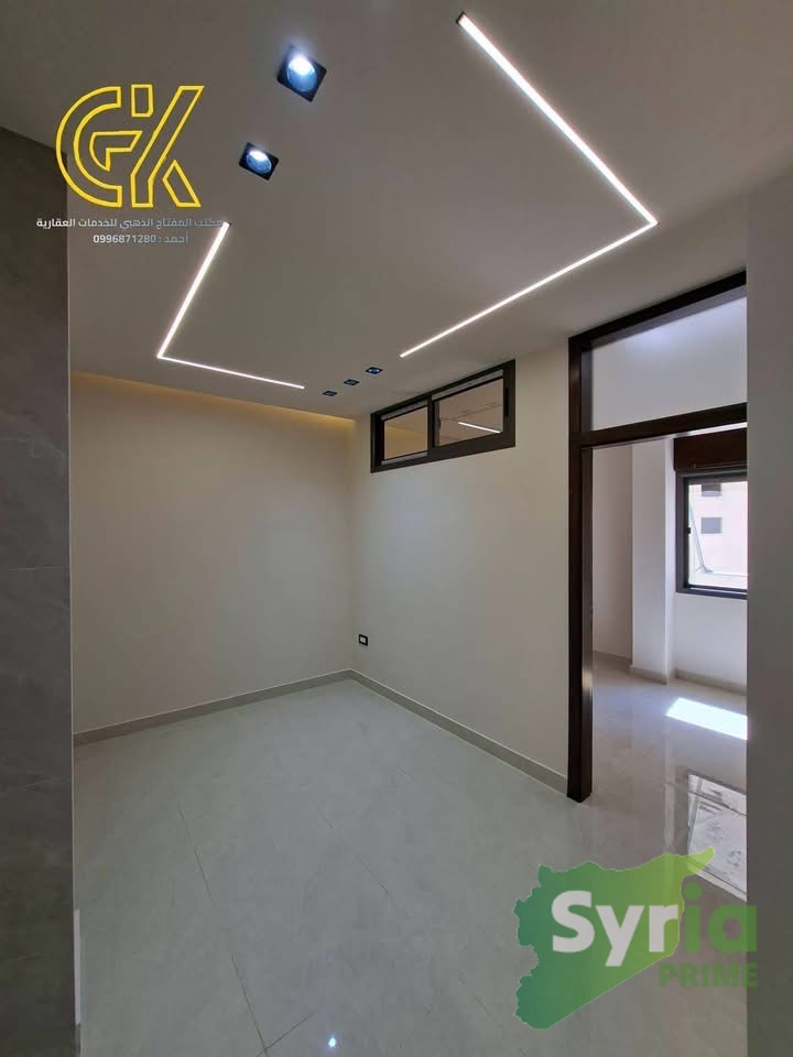 Syria Prime - عقارات سوريا برايم - gallery_13506 Sale Flat RifDimashq 32000 USD