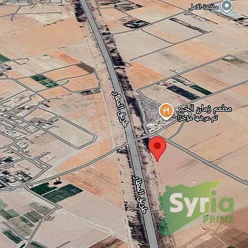 Syria Prime - عقارات سوريا برايم - gallery_5475 Sale Land Damascus 43000 USD