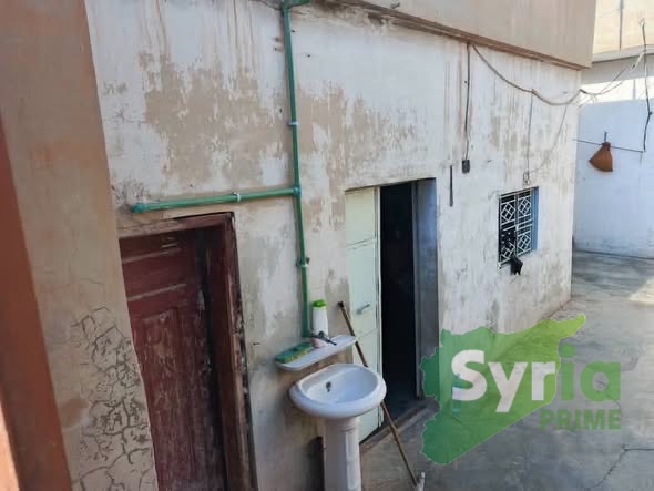 Syria Prime - عقارات سوريا برايم -2 Sale House AlHasakah 20000 USD