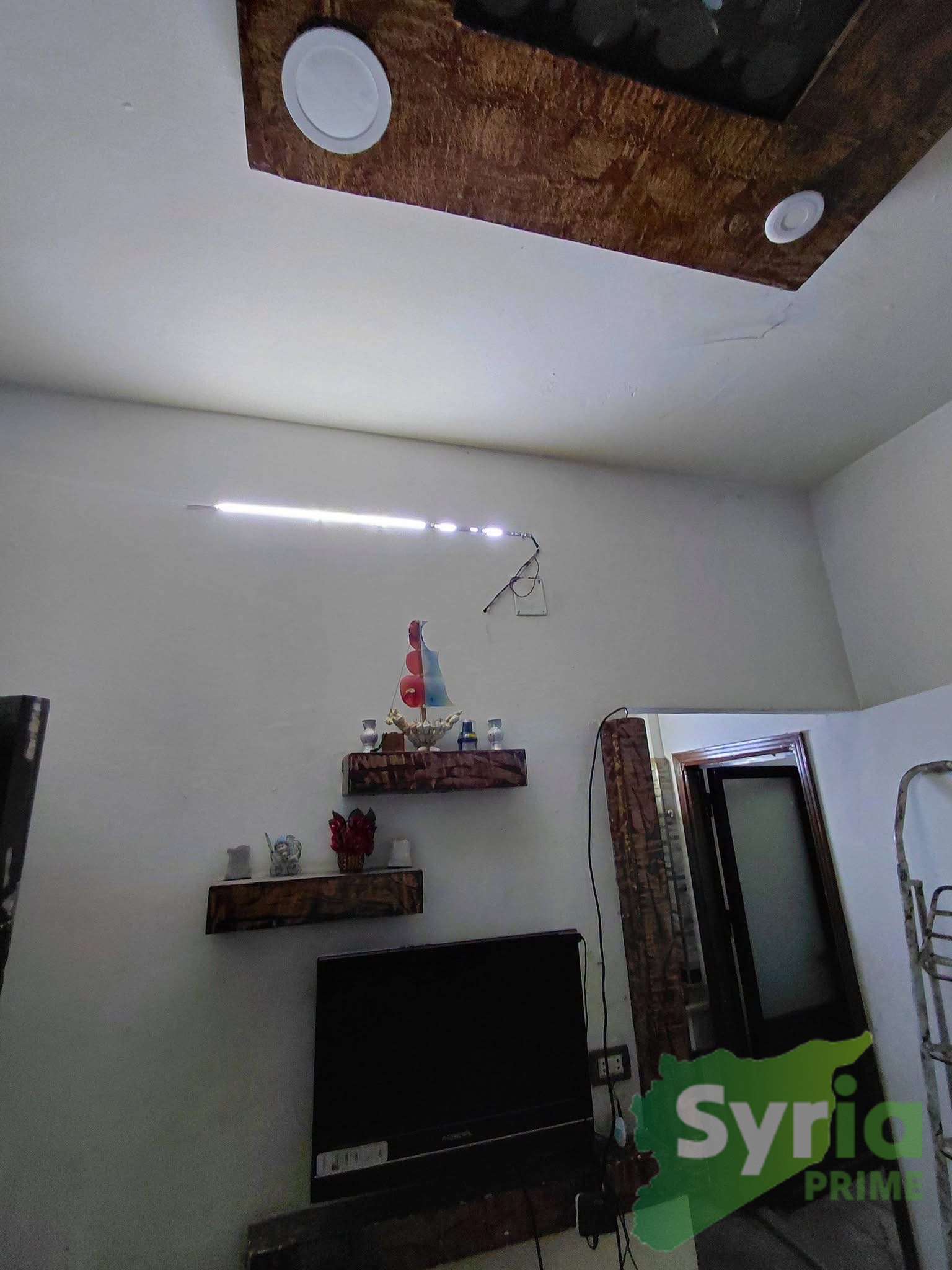 Syria Prime - عقارات سوريا برايم -2 Sale Flat RifDimashq 13500 USD