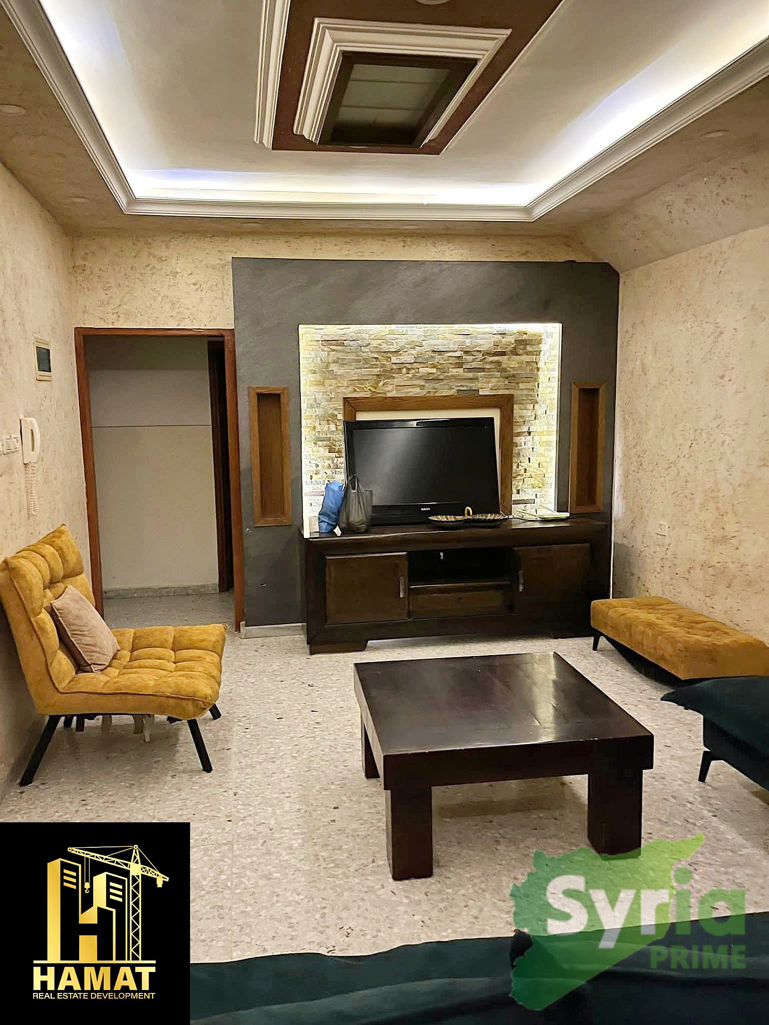 Syria Prime - عقارات سوريا برايم -2 Sale Flat Tartus 250000000 SYR