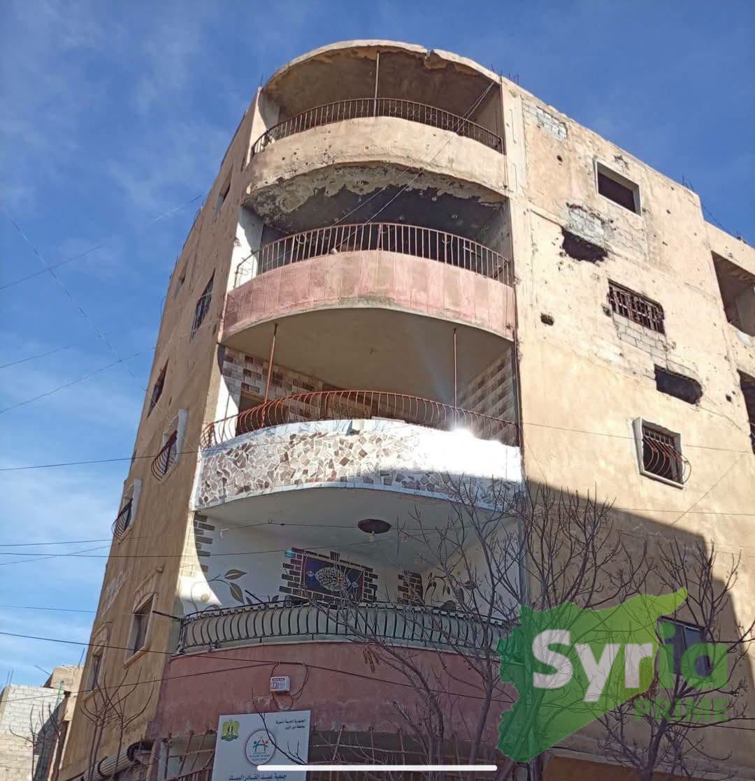 Syria Prime - عقارات سوريا برايم - gallery_12338 Sale Flat DeirezZur 215000000 SYP