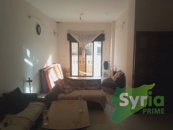 Syria Prime - عقارات سوريا برايم -1 Sale Flat Latakia 30000 USD