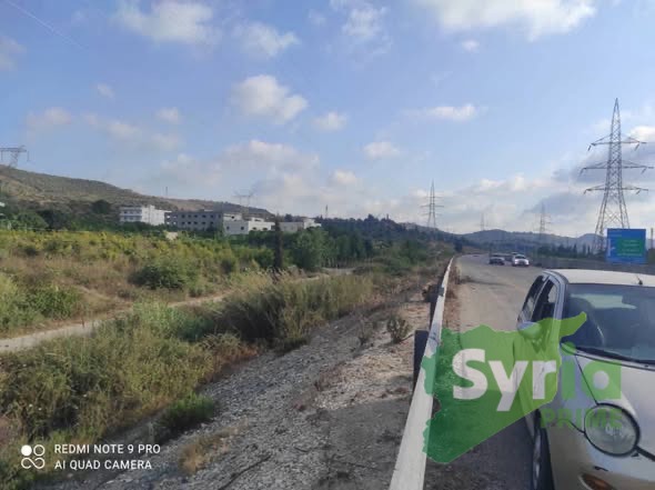 Syria Prime - عقارات سوريا برايم -1 Sale Land Latakia 372000 USD