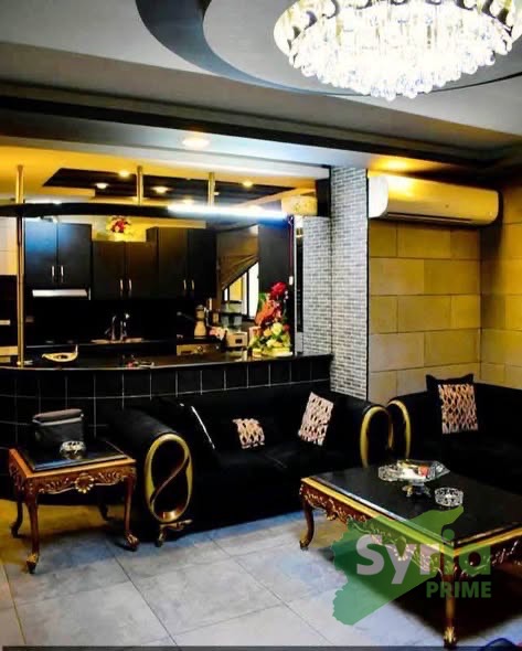 Syria Prime - عقارات سوريا برايم -1 Sale Flat Latakia 26000 USD