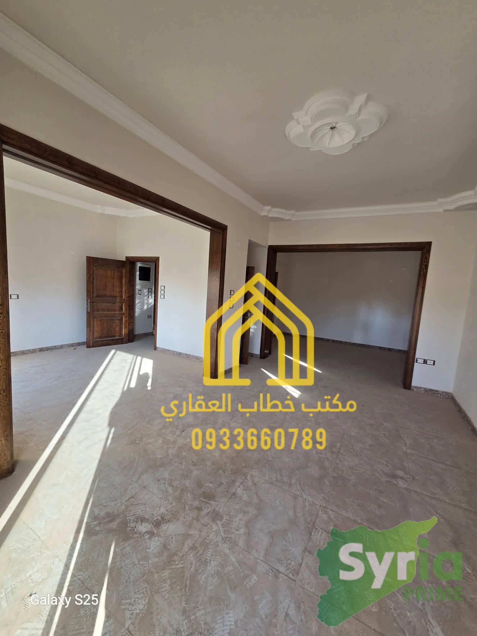 Syria Prime - عقارات سوريا برايم -2 Sale House Aleppo 39000000 SYR