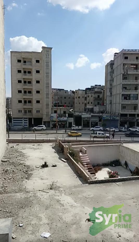 Syria Prime - عقارات سوريا برايم -0 Sale Flat ArRaqqah 20000 USD