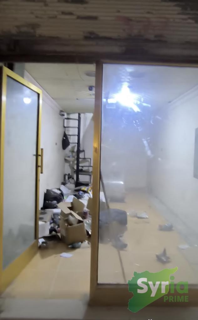 Syria Prime - عقارات سوريا برايم -2 Rent Shop Idlib 100 USD