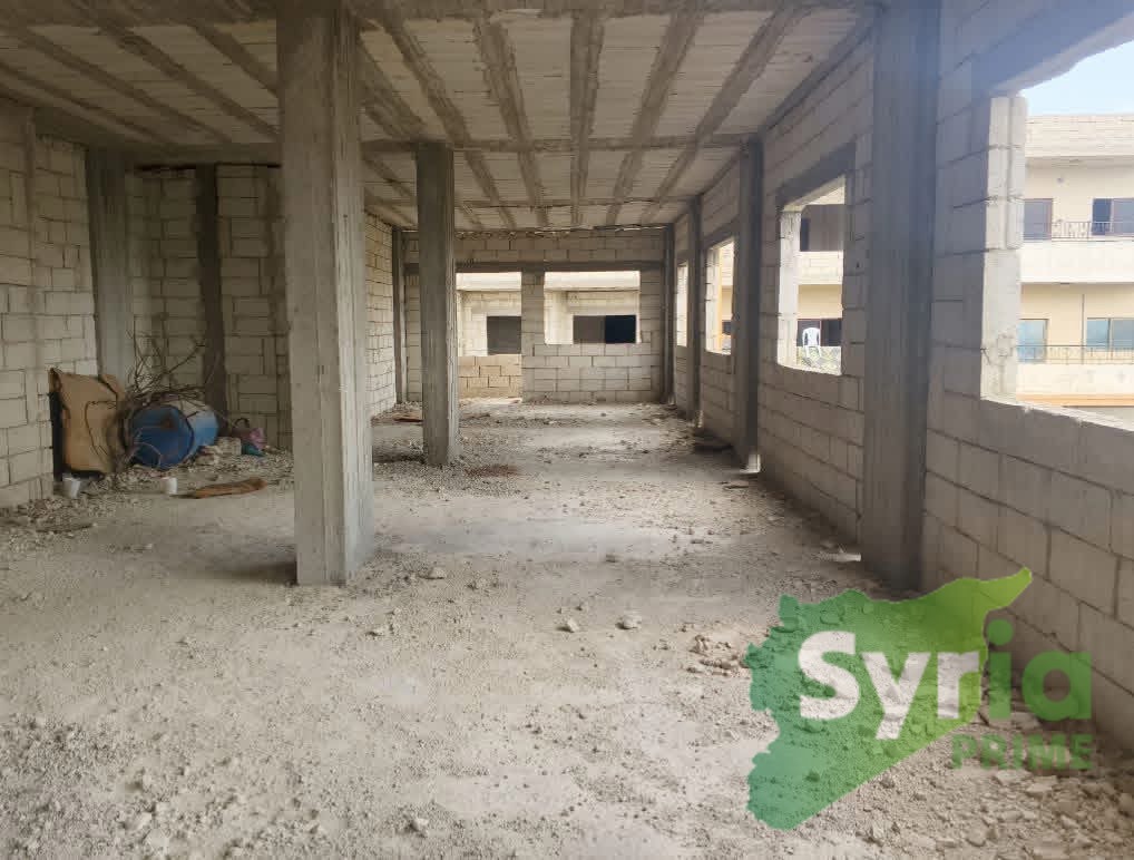 Syria Prime - عقارات سوريا برايم -0 Sale Flat Latakia 12500 USD