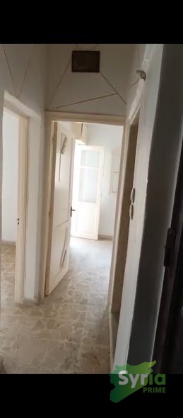 Syria Prime - عقارات سوريا برايم -1 Sale Flat Aleppo 45000 USD