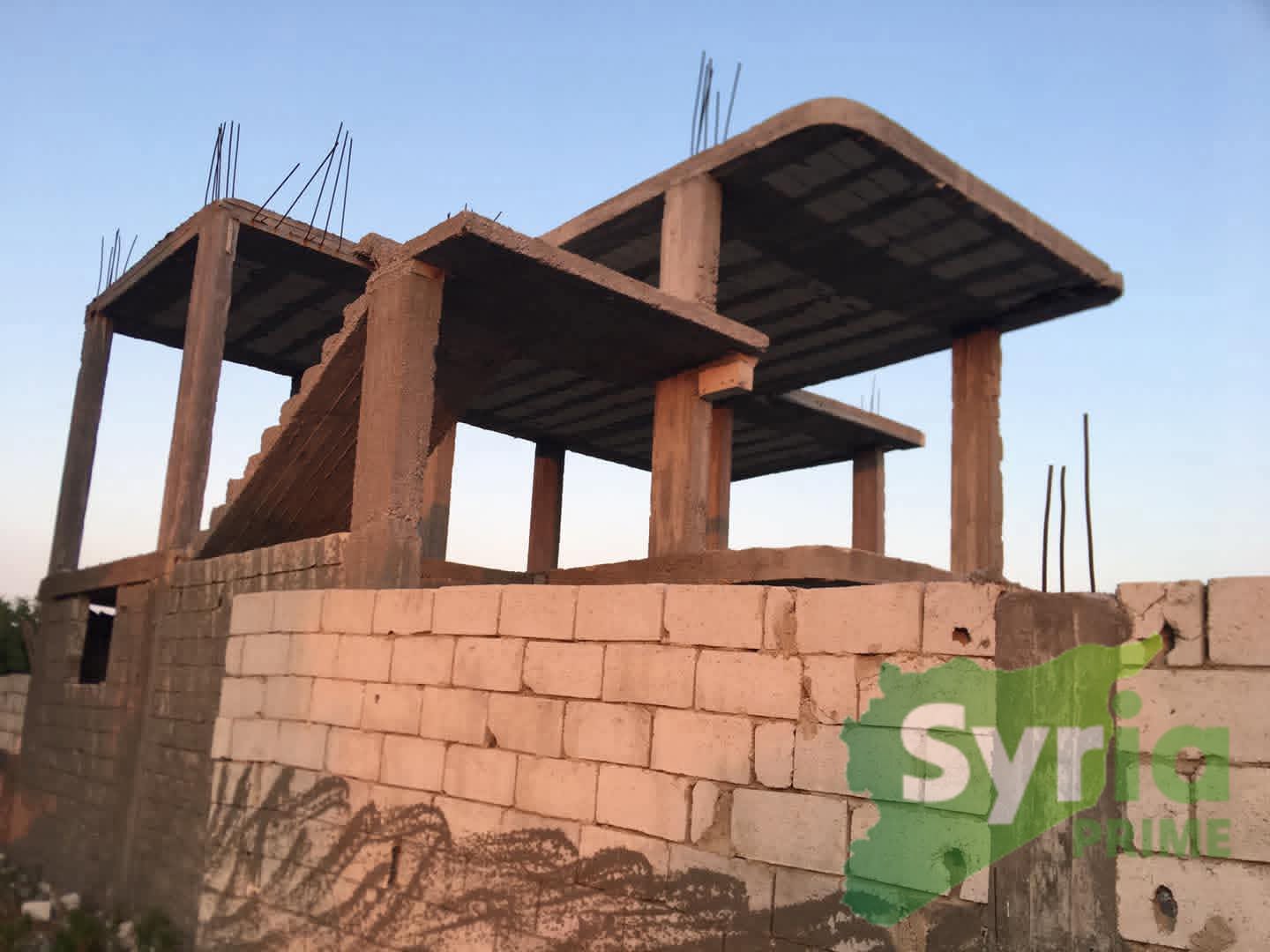 Syria Prime - عقارات سوريا برايم -3 Sale Farm Latakia 350000000 SYR