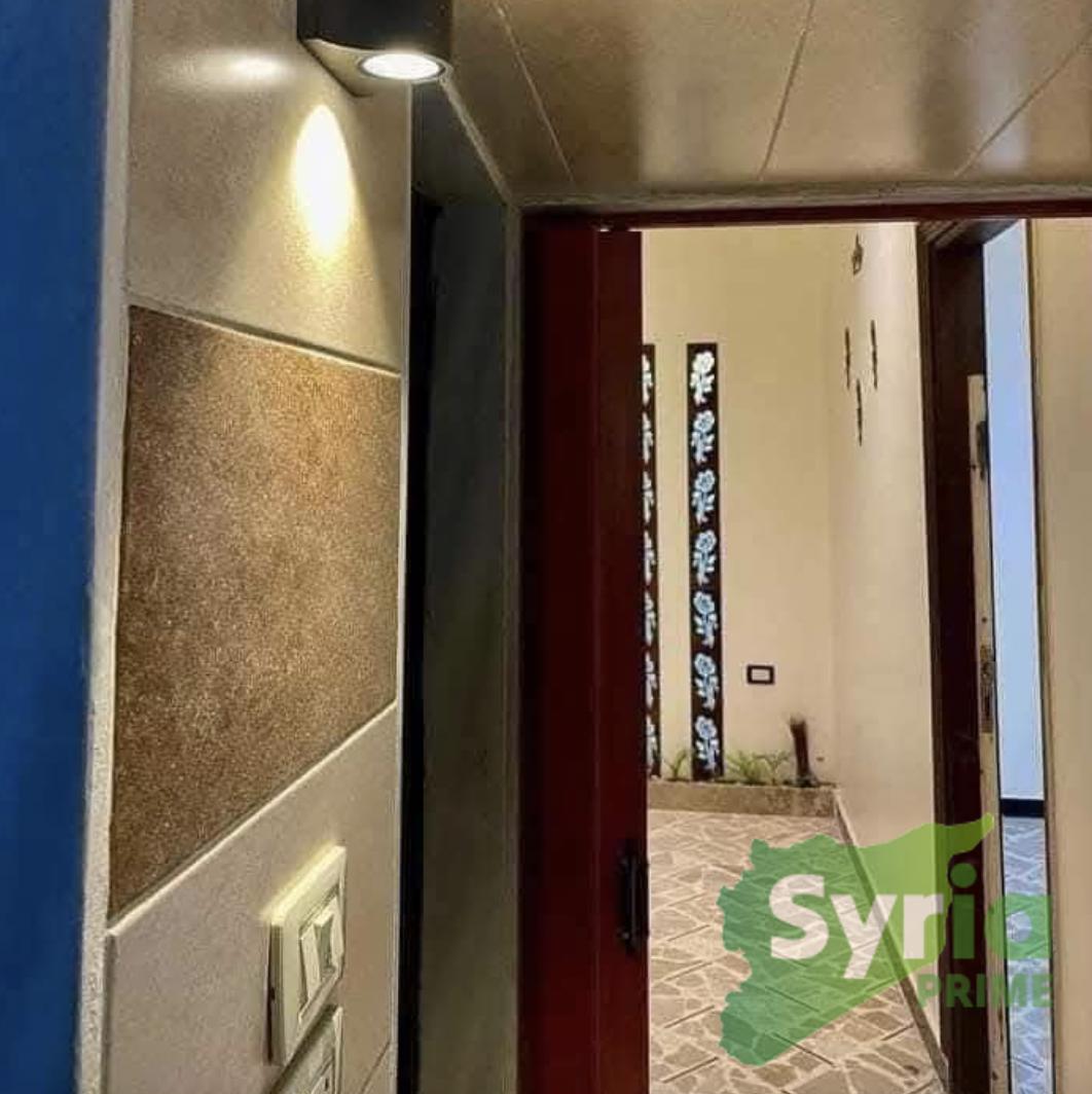 Syria Prime - عقارات سوريا برايم -1 Sale Flat RifDimashq 300000000 SYR