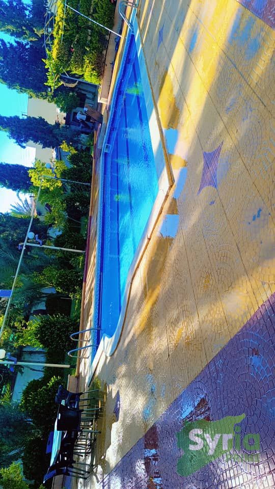 Syria Prime - عقارات سوريا برايم -21 Rent Farm Damascus 150 USD