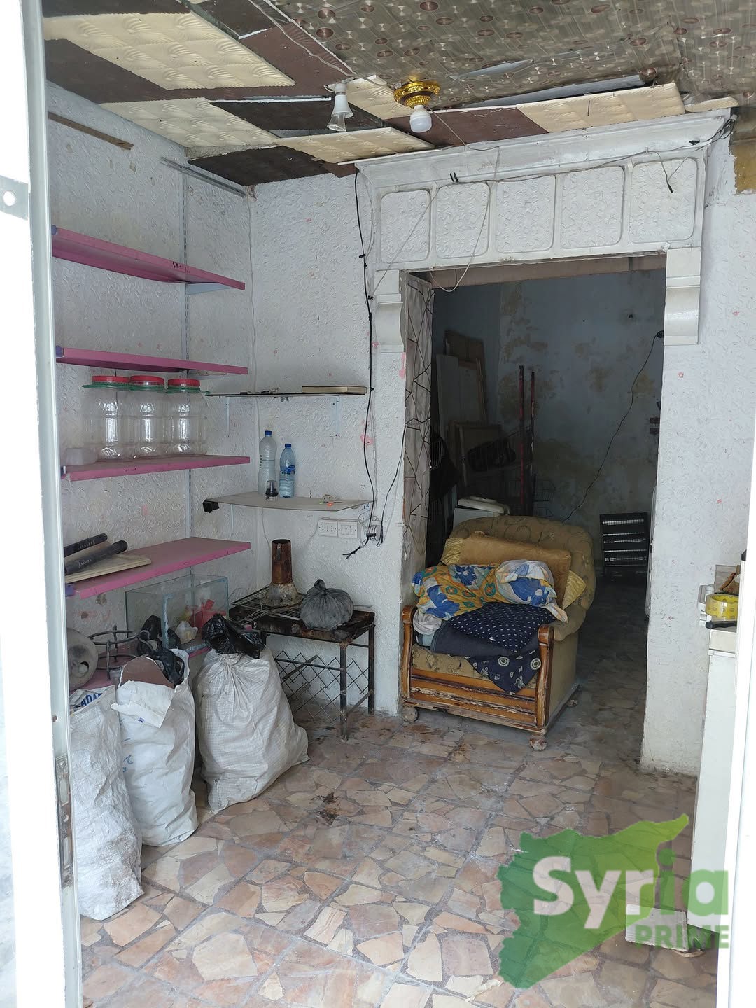 Syria Prime - عقارات سوريا برايم -0 Rent Shop Aleppo 1200 USD