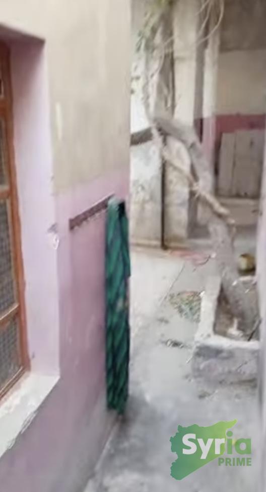 Syria Prime - عقارات سوريا برايم -1 Sale House ArRaqqah 35000 USD