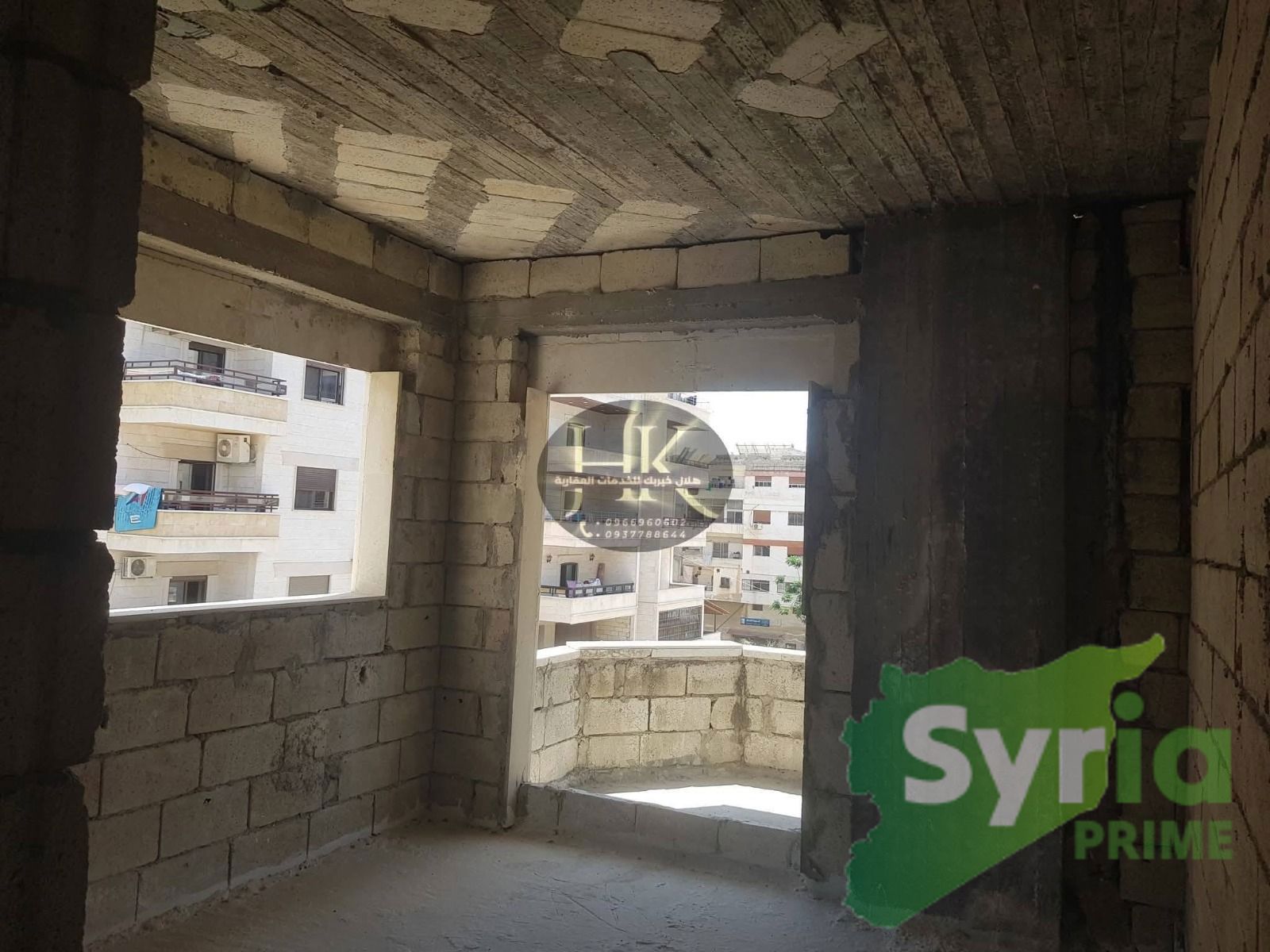 Syria Prime - عقارات سوريا برايم -2 Sale Flat Aleppo 65000 USD