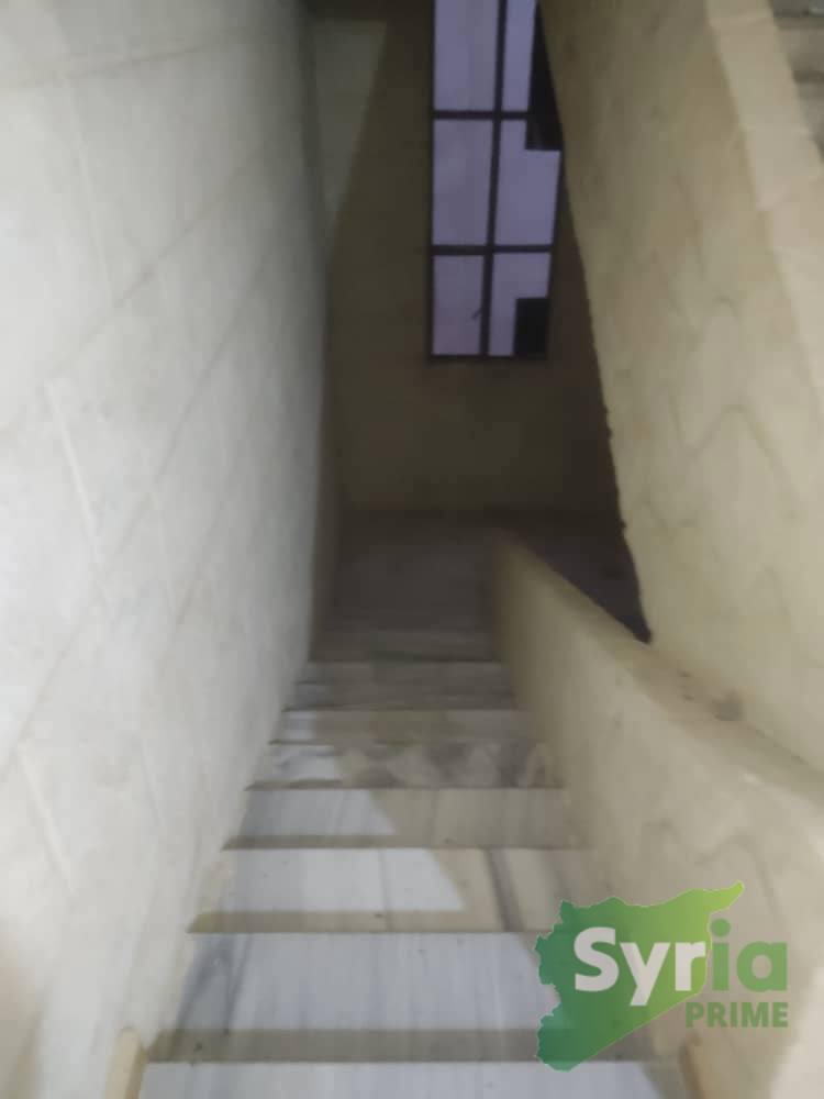 Syria Prime - عقارات سوريا برايم -2 Sale Flat Homs 25000 USD