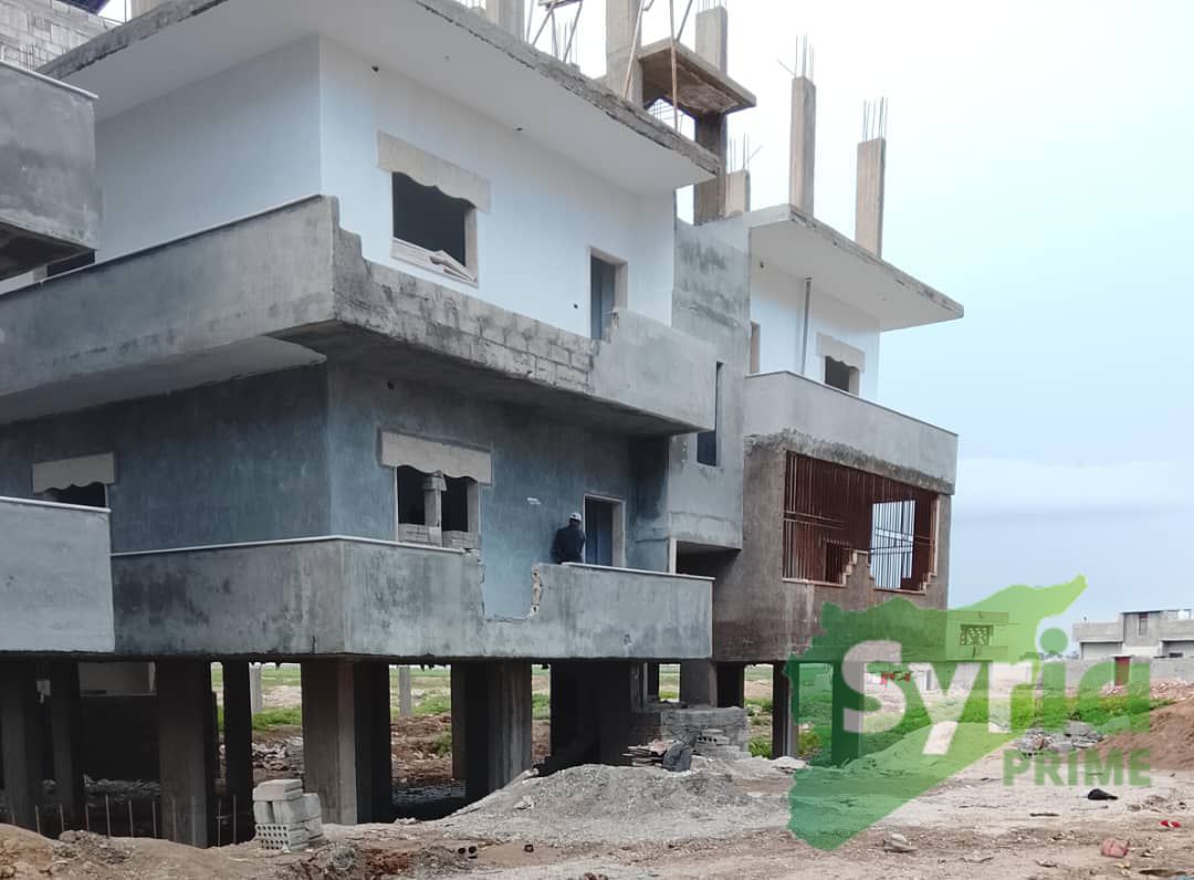 Syria Prime - عقارات سوريا برايم -0 Sale Other AlHasakah 7500 USD