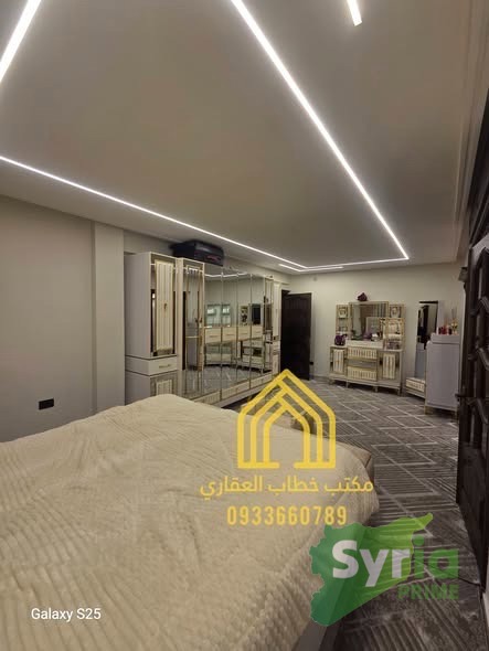 Syria Prime - عقارات سوريا برايم -1 Sale Flat Aleppo 250000 USD