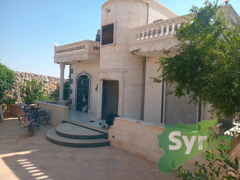 Syria Prime - عقارات سوريا برايم -2 Sale Farm Aleppo 65000 USD