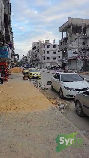 Syria Prime - عقارات سوريا برايم -4 Sale Shop Damascus 80000 USD