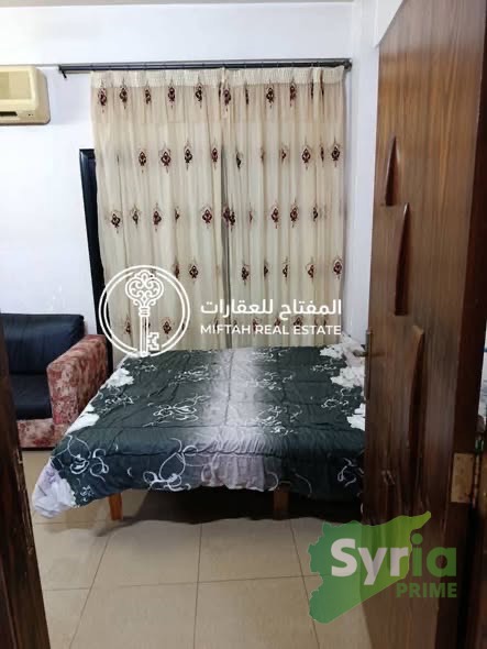 Syria Prime - عقارات سوريا برايم -1 Rent Flat Latakia 250 USD